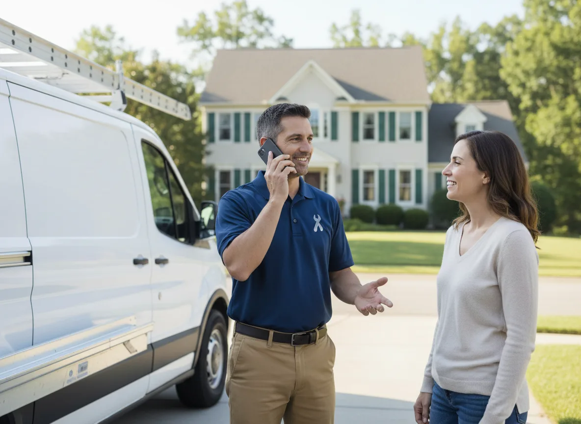 Home Gutter Service Sellersburg, IN FAQs